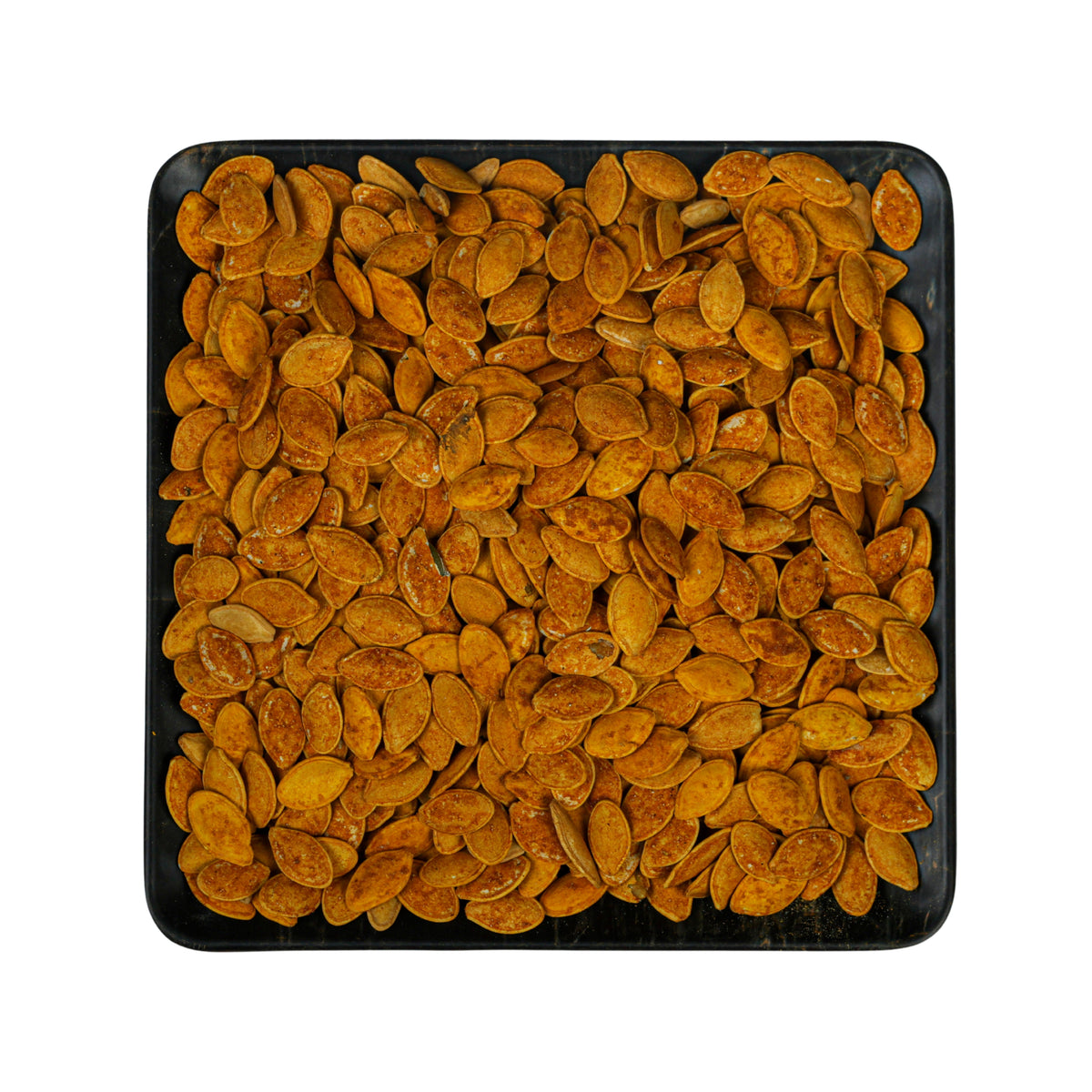 حب كوسة مدخن