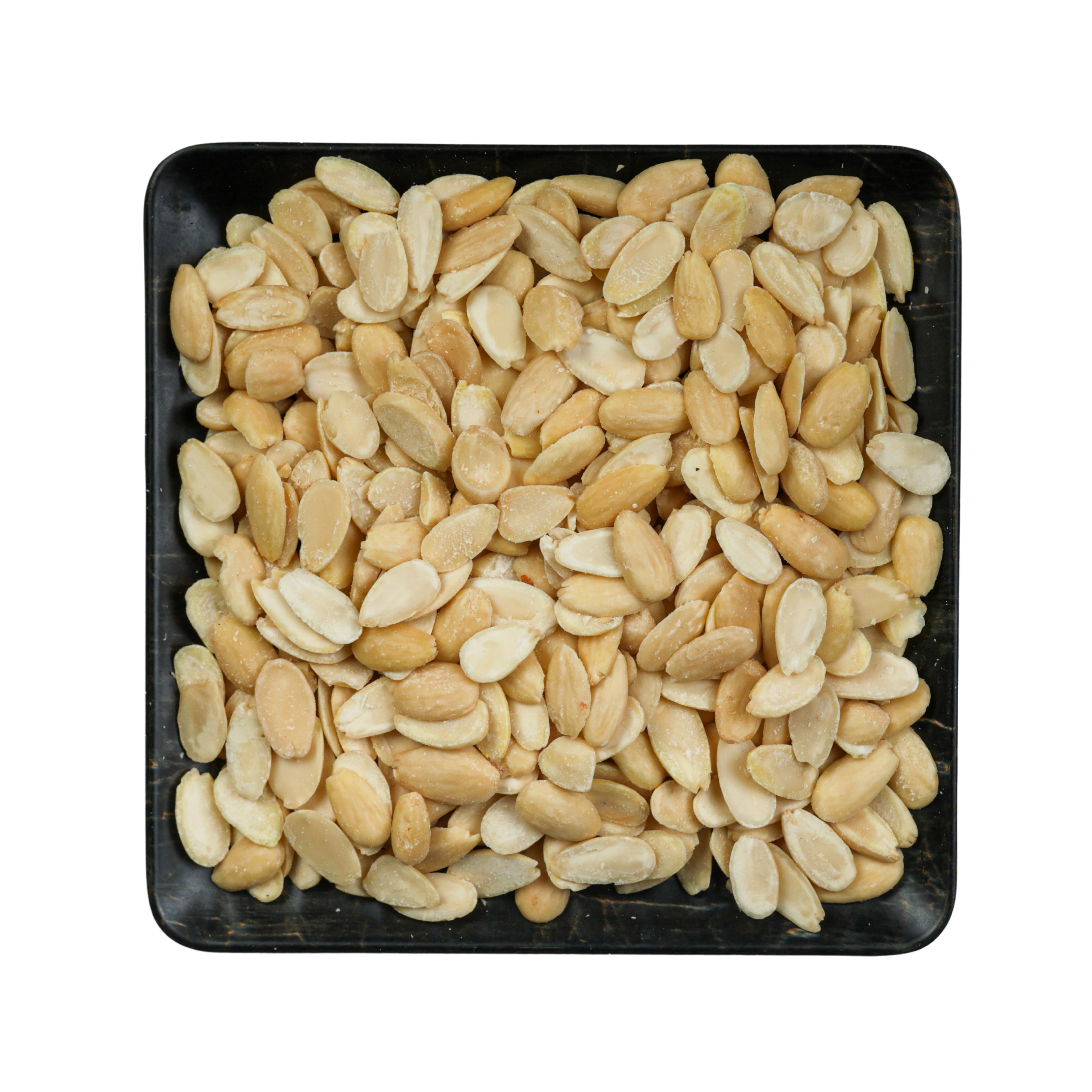 لوز أنصاف ( مفلوق )