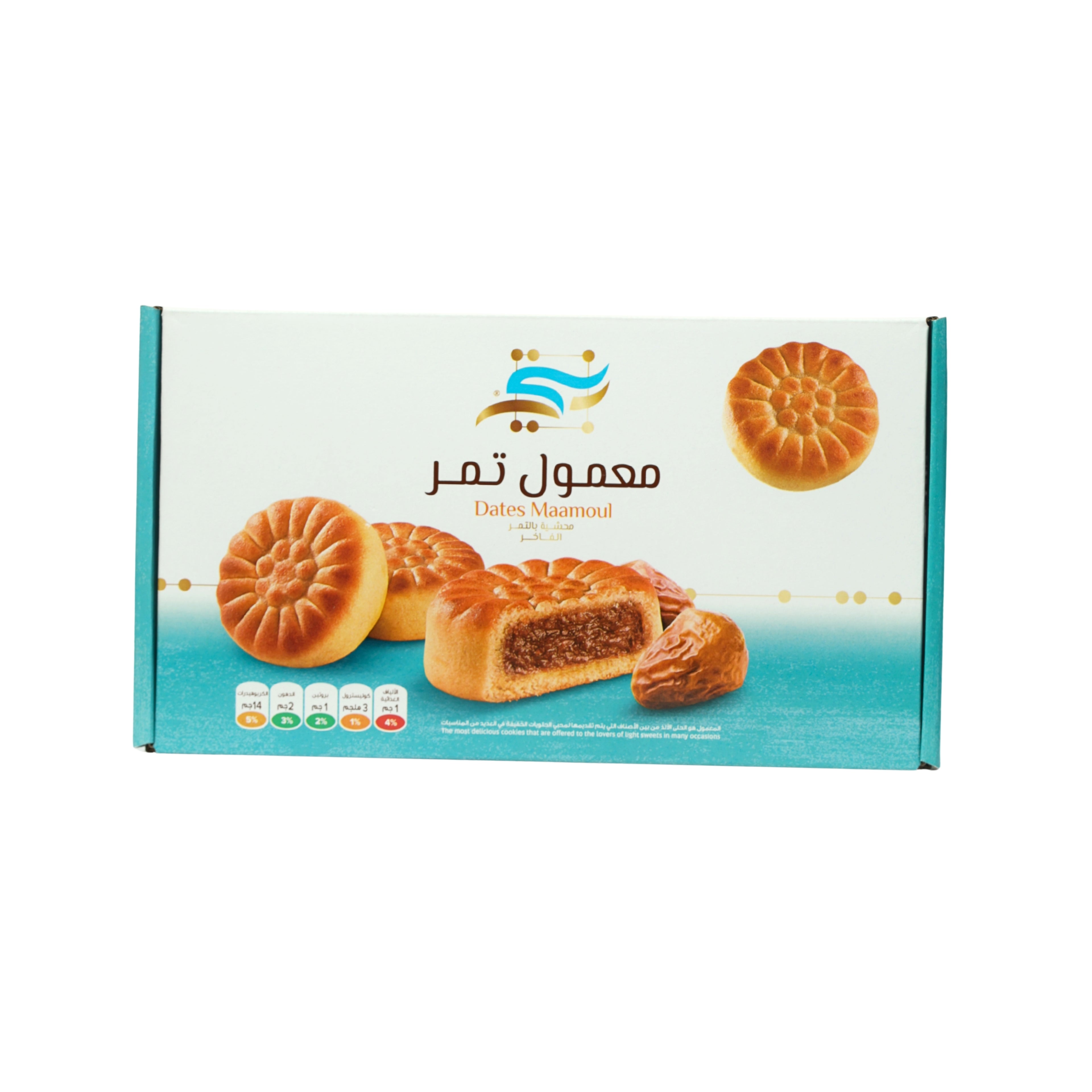 معمول تمر