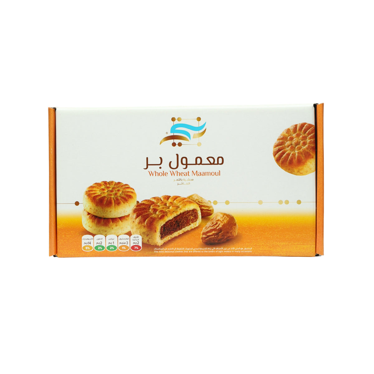 معمول بُر