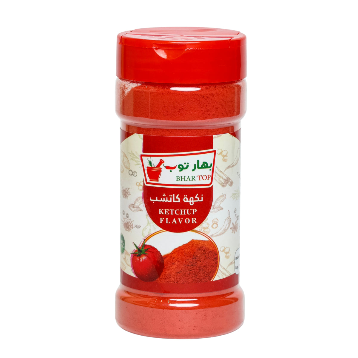 نكهة كاتشب 100 جم