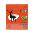 شاي ابو غزال خيط بالهيل