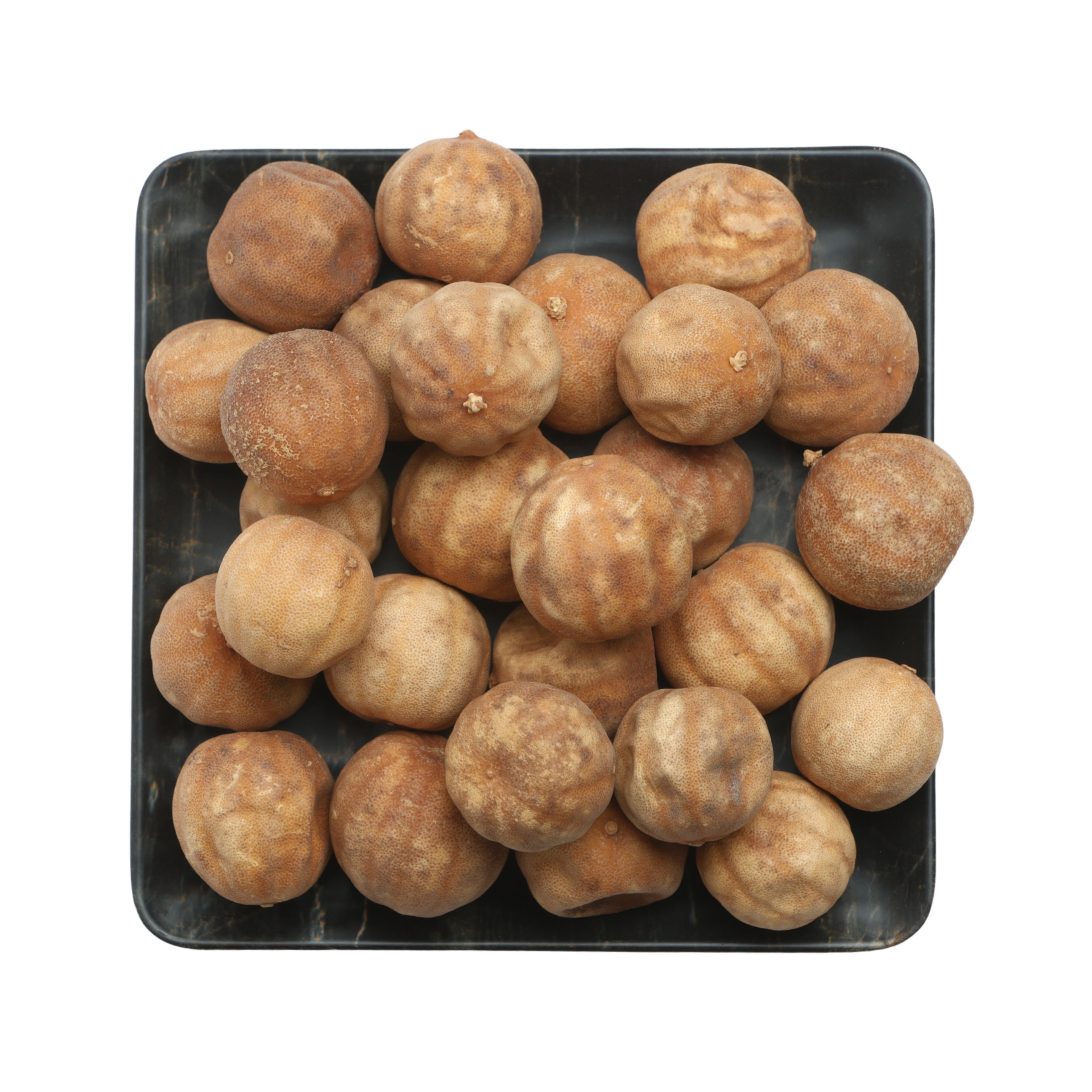 لومي اصفر حب