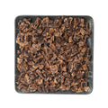 خروب مجروش