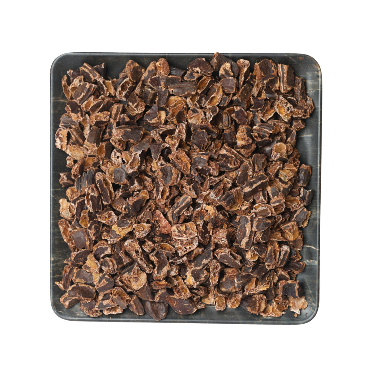 خروب مجروش