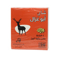 شاي ابو غزال خشن بالهيل
