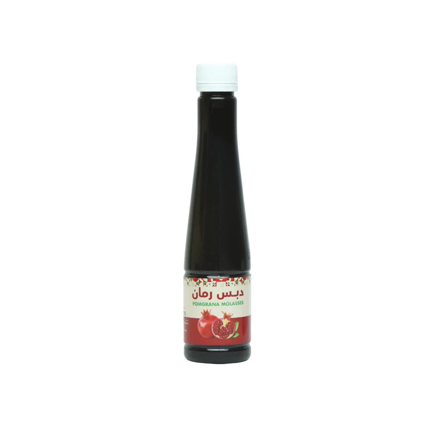 عرض  دبس الرمان