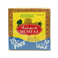 شاي ممتاز خيط