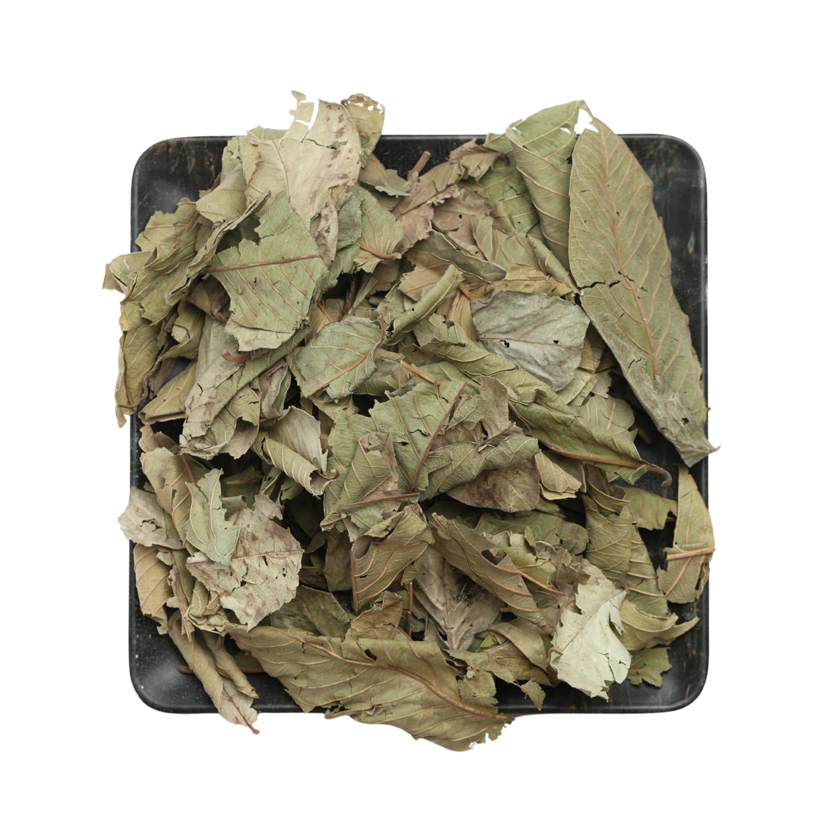 ورق جوافة