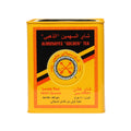 شاي المنيس علبة حديد 400 جم