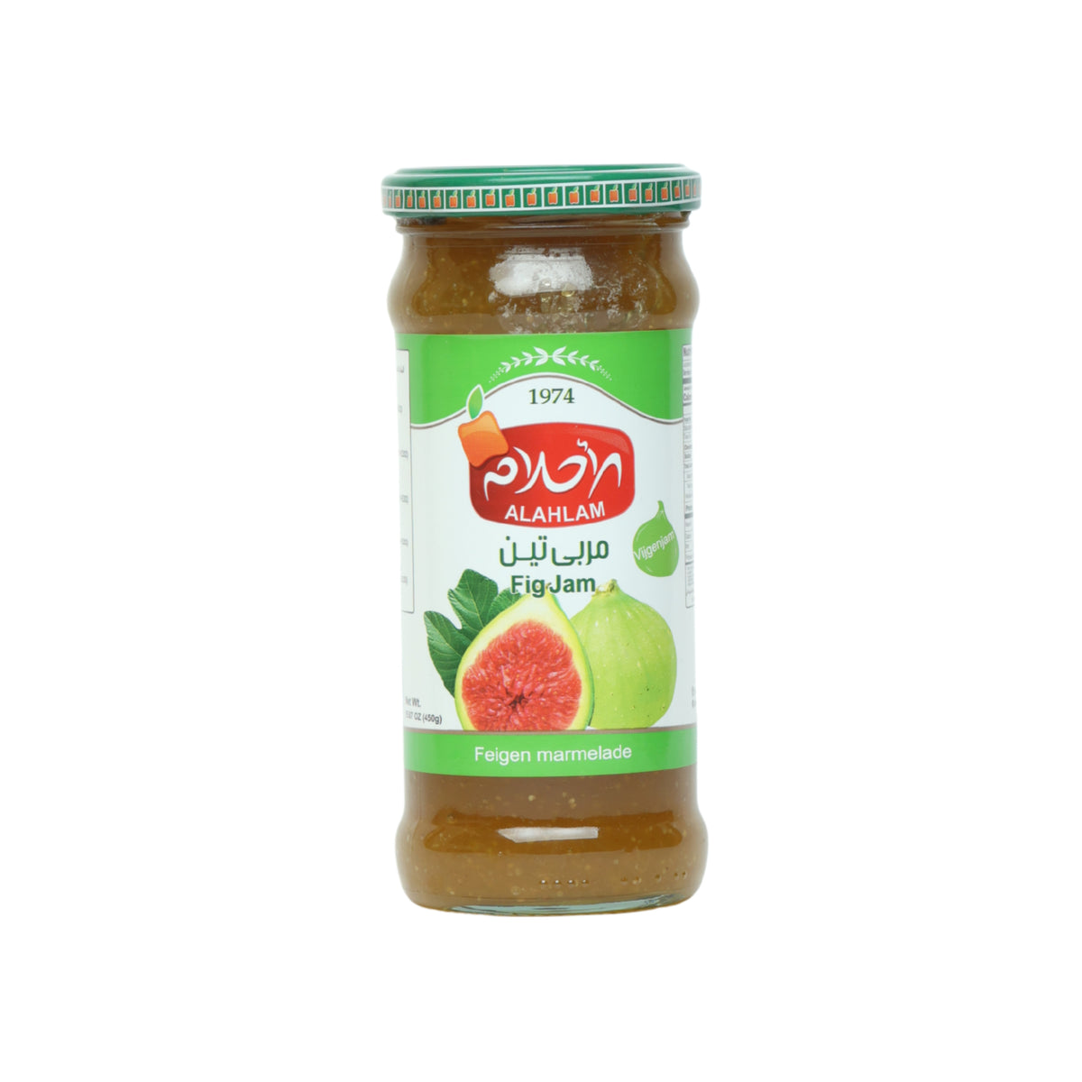 مربى تين
