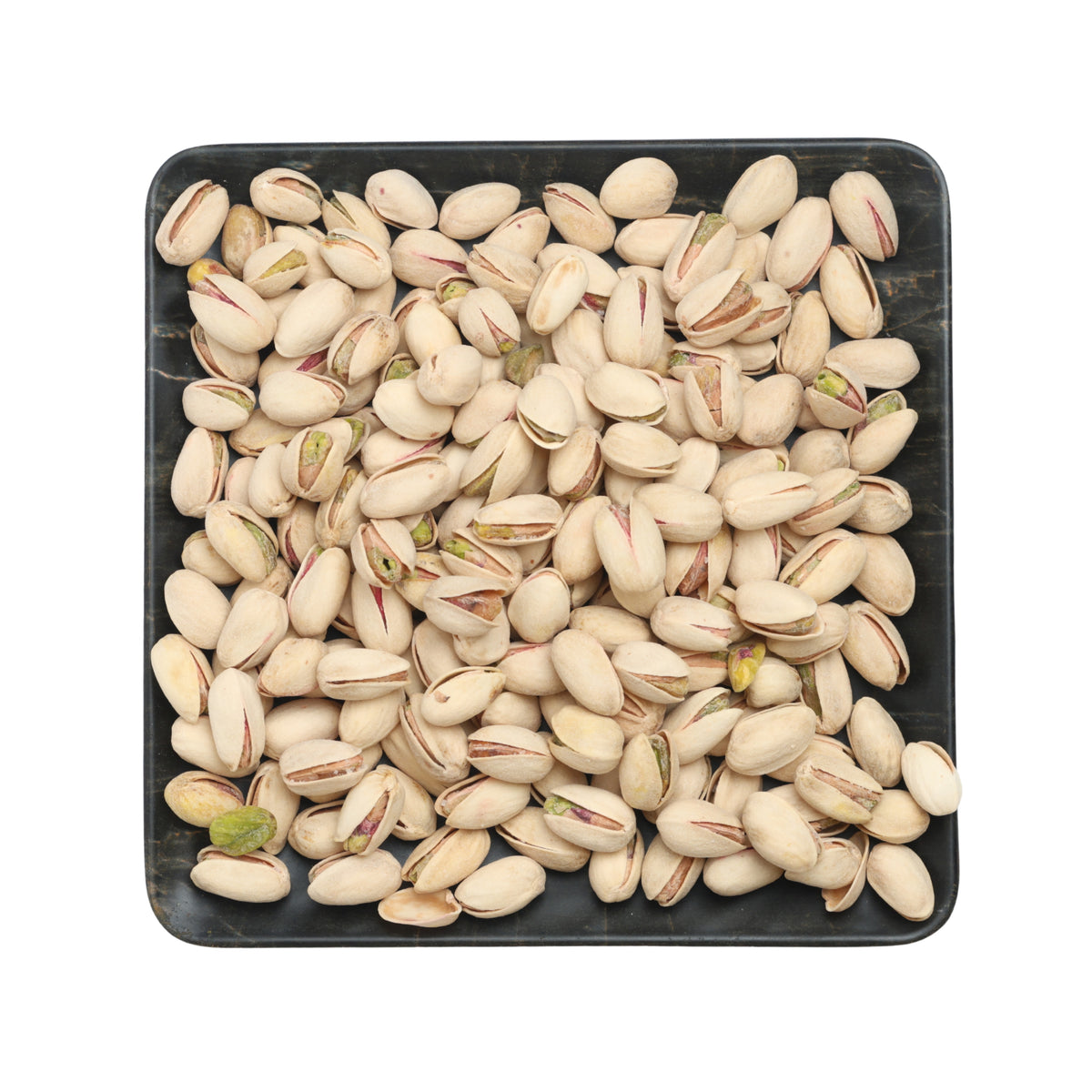 فستق أمريكي مالح