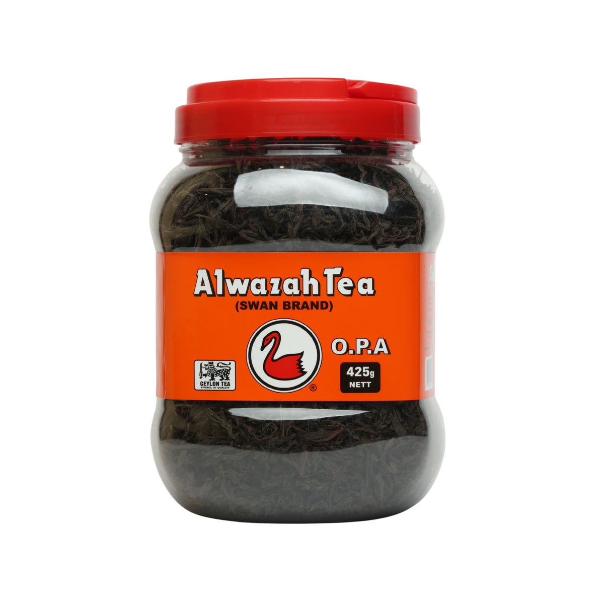 شاي الوزة علبة 425 جم