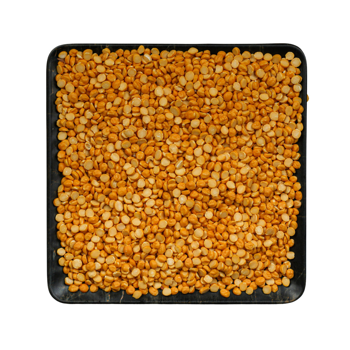 حمص مجروش