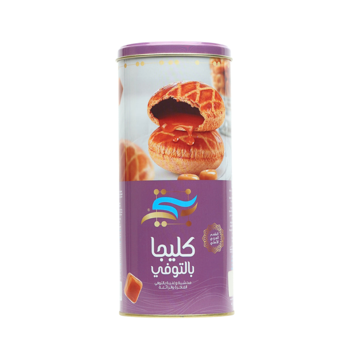 كيلجا بالتوفي