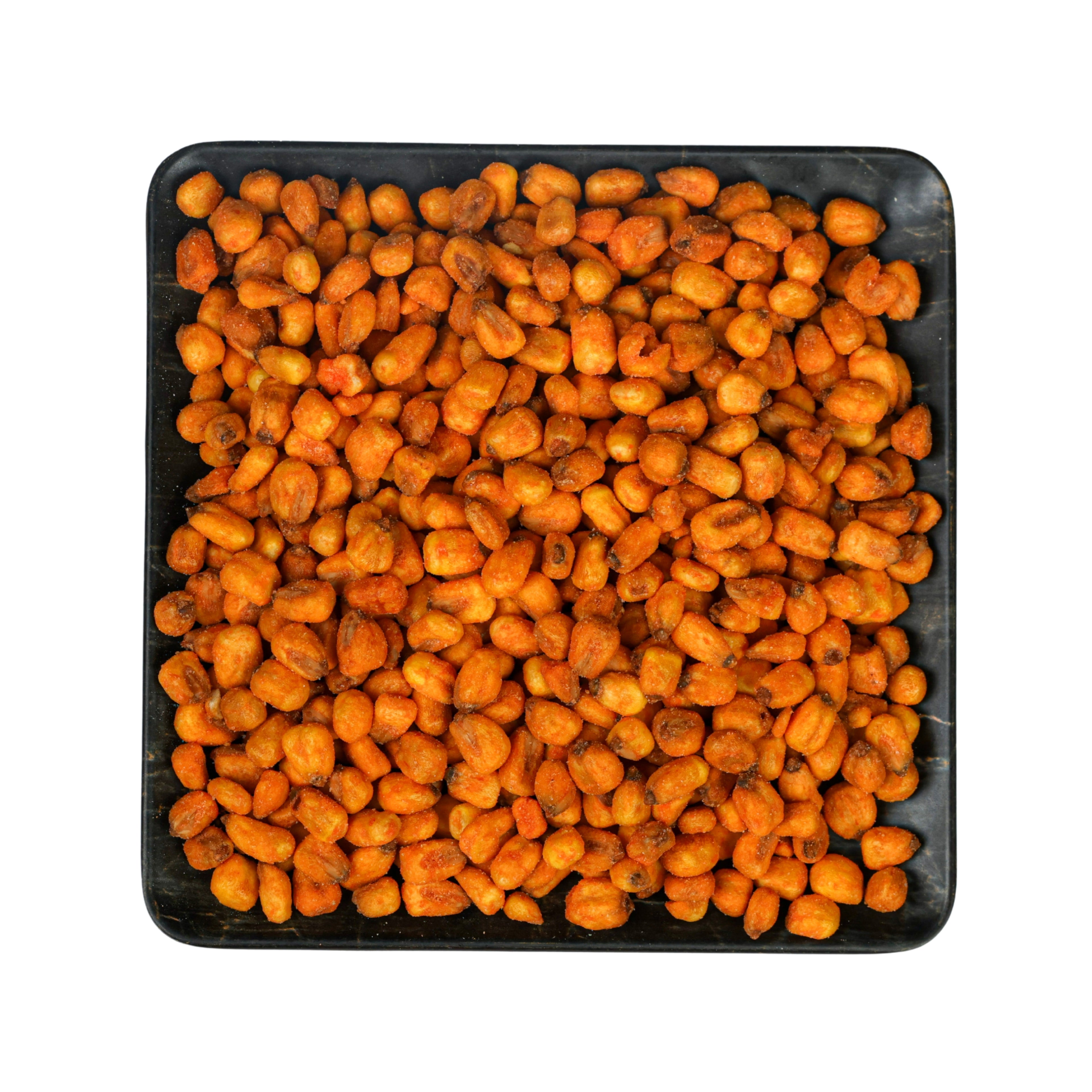 ذرة بنكهة الجبنة