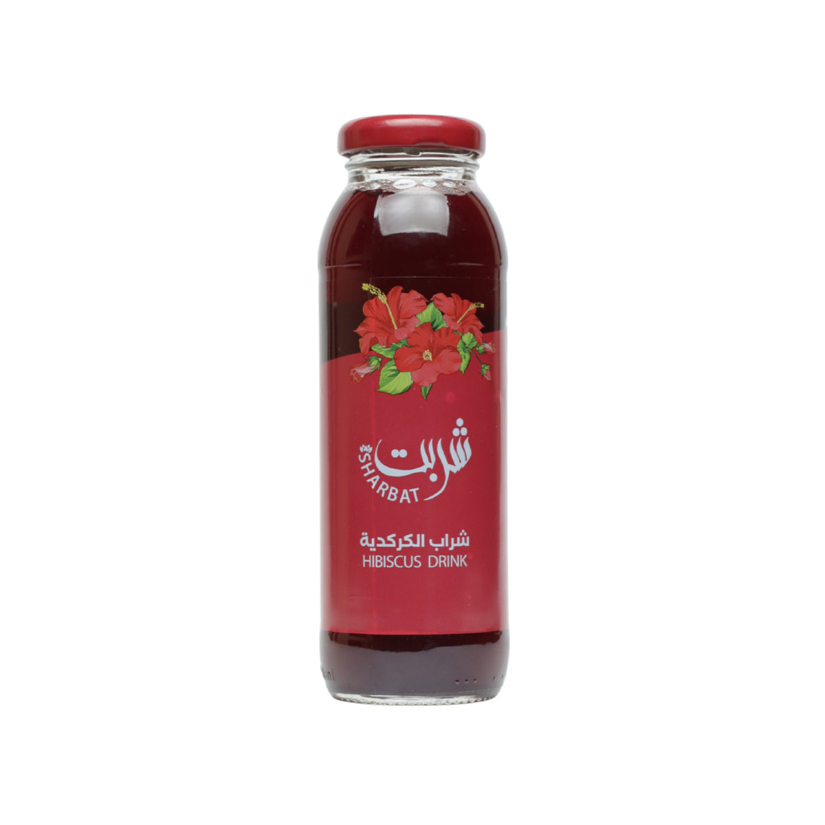 شراب الكركديه