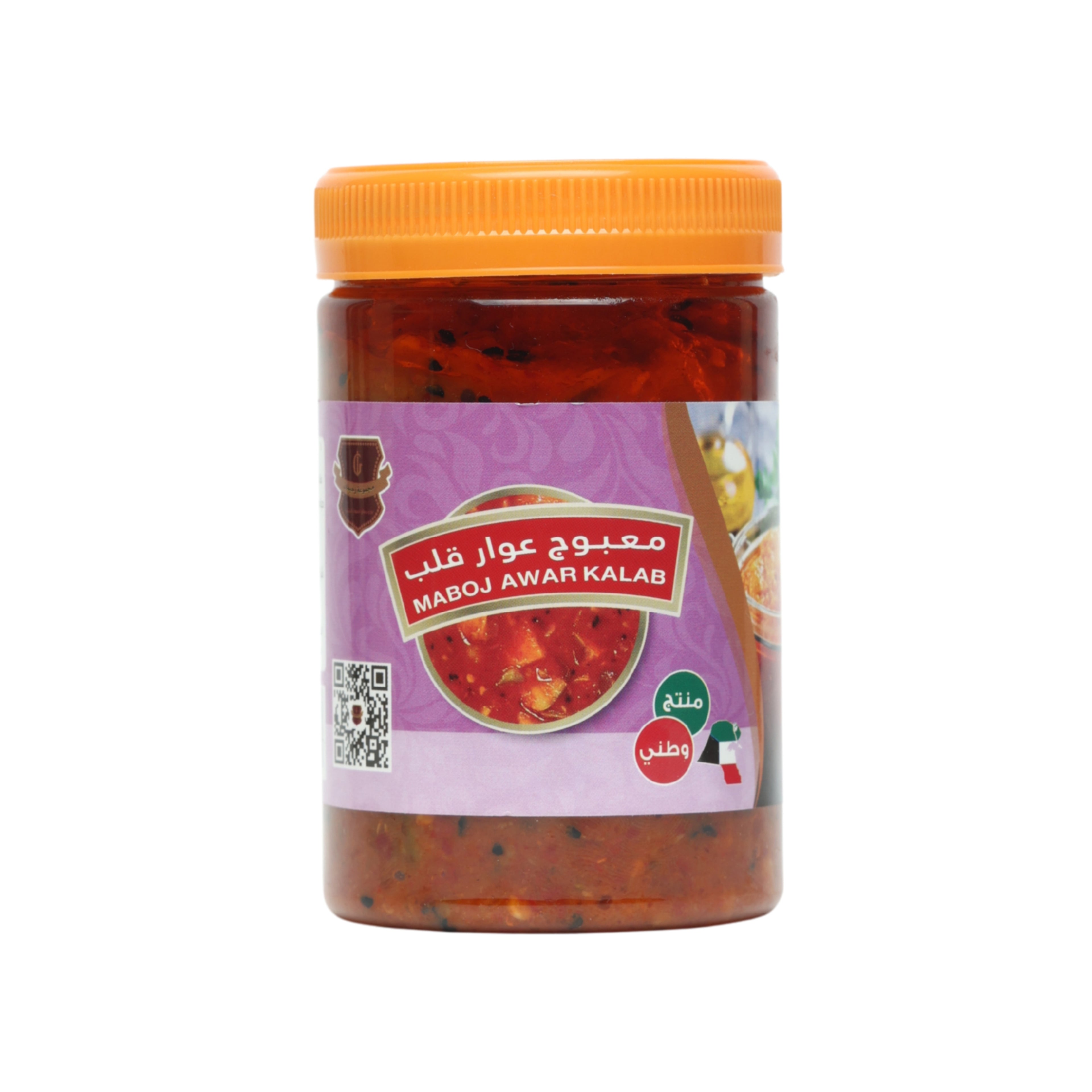 معبوج عوار قلب