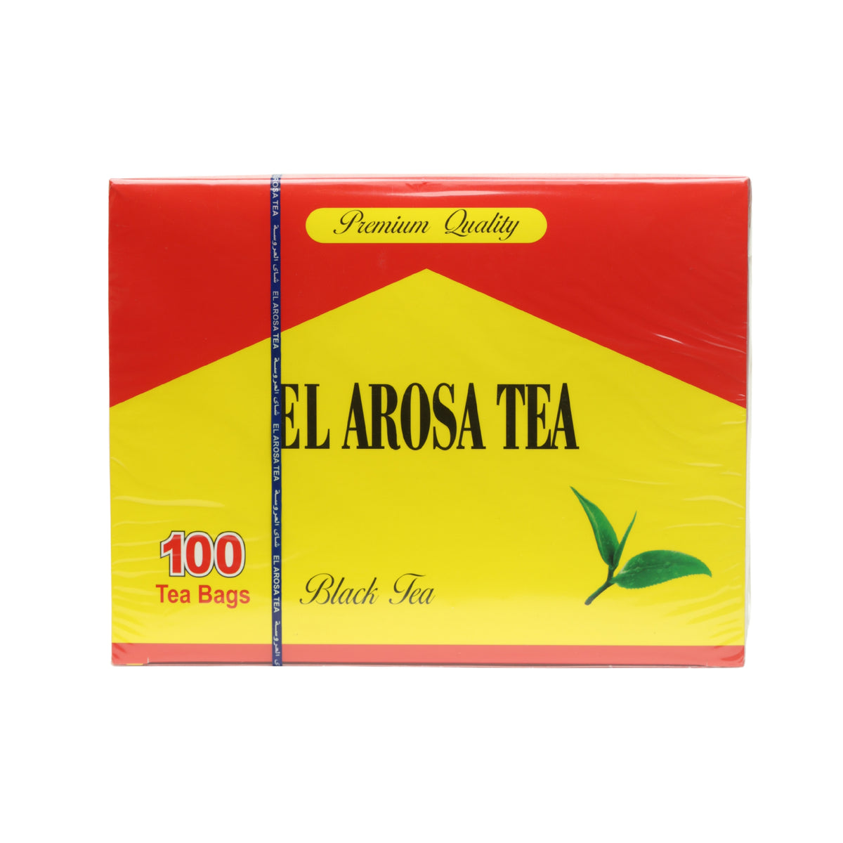 شاي العروسة خيط100 كيس