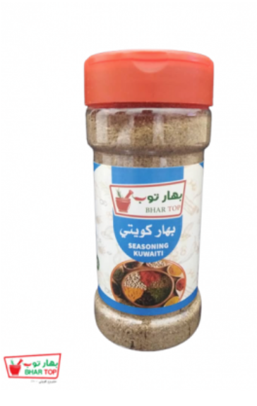 بهار كويتي 100 جم