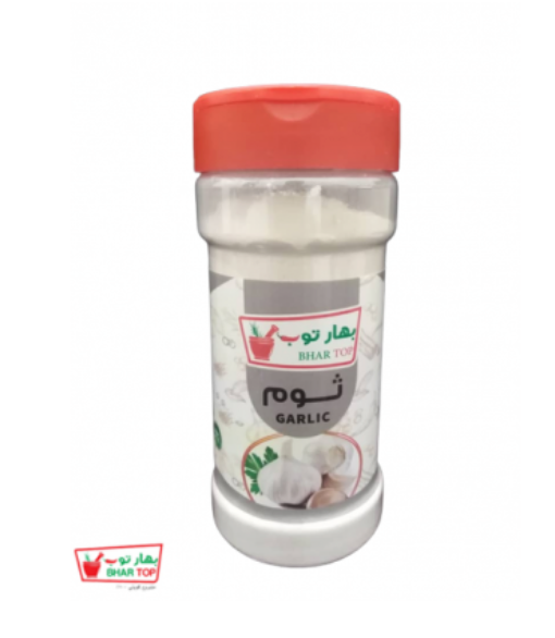 ثوم ناعم 100 جم