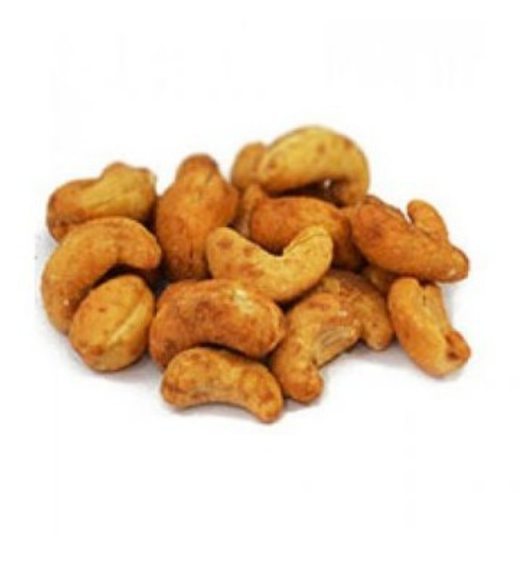 كاجو 320 مدخن