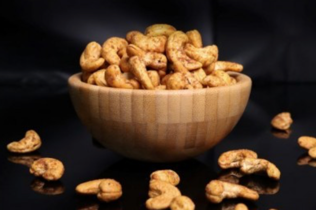 كاجو 240 مدخن