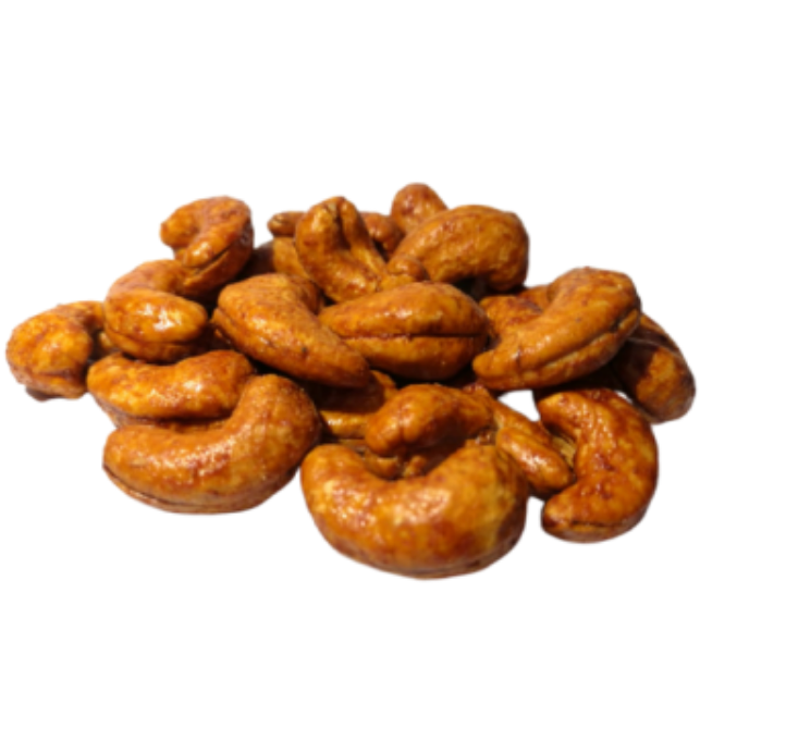 كاجو 180 مدخن