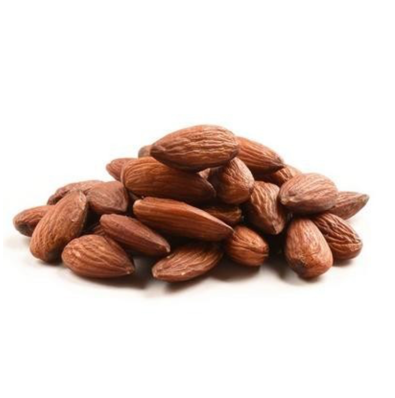 لوز بني جامبو حامض