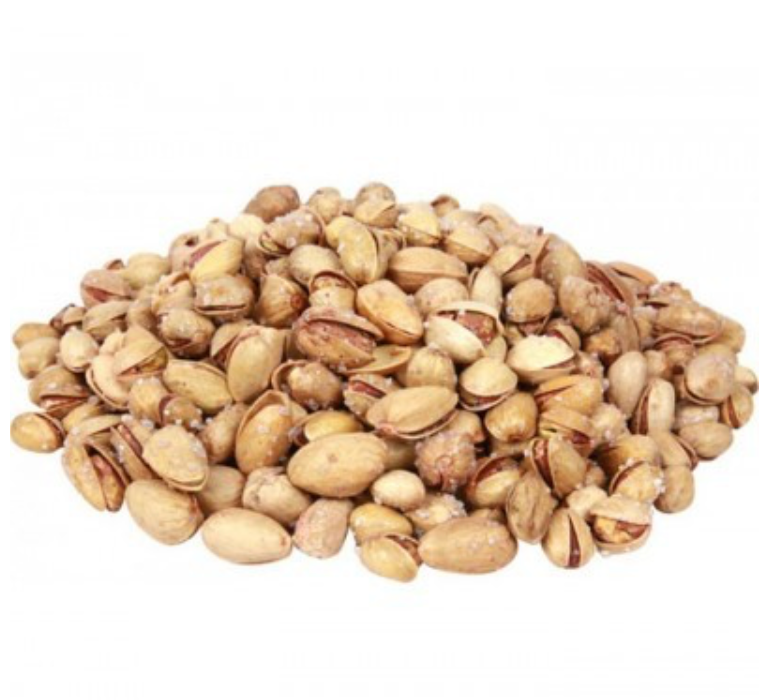 فستق أكبري جامبو رش