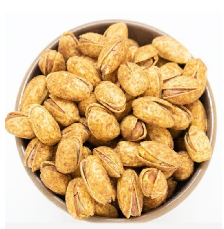 فستق أكبري جامبو مدخن