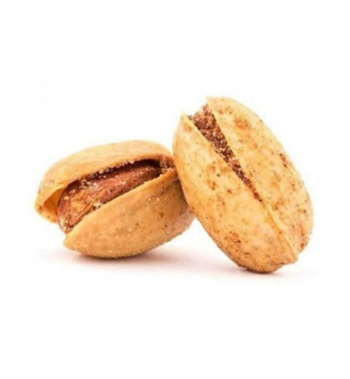 فستق أكبري جامبو مالح هملايا