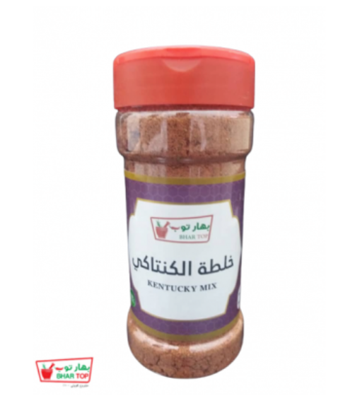 خلطة كنتاكي 100 جم