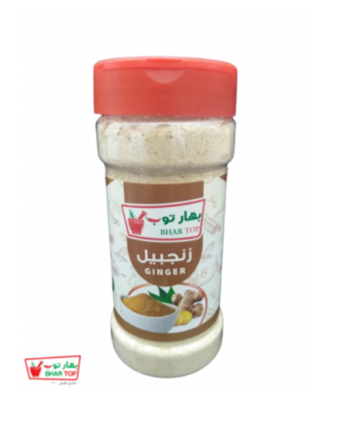 زنجبيل ناعم 100 جم