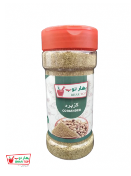 كزبرة ناعمة 100 جم