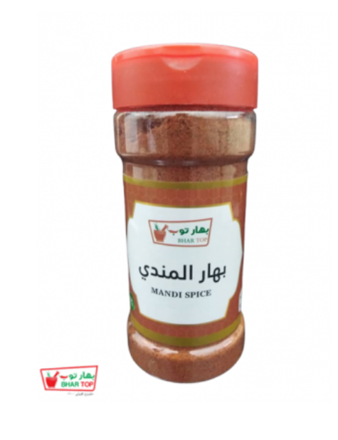 بهار مندي 100 جم