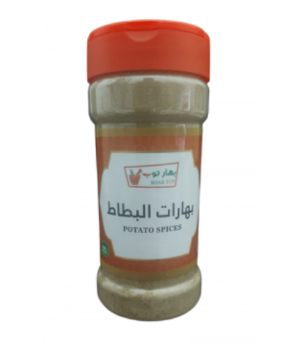 بهار بطاط 100 جم