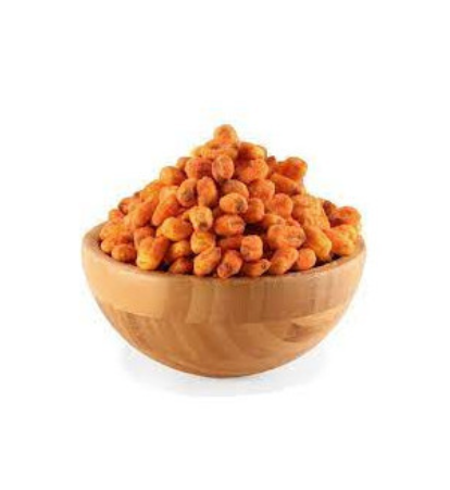 ذرة بنكهة الباربكيو