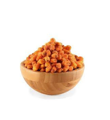 ذرة بنكهة الكاتشب الحار