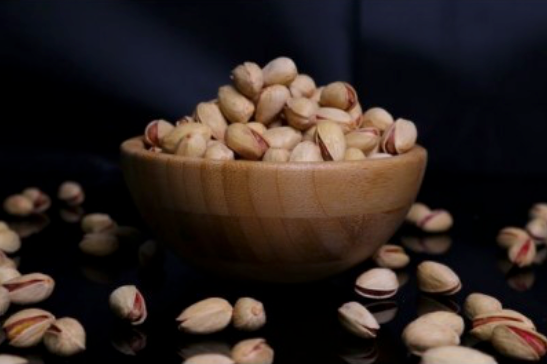 فستق بيدامي مالح هملايا