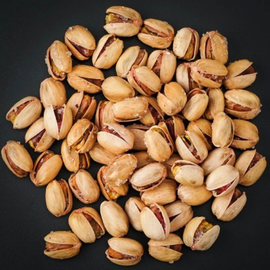 فستق بيداميي رش هملايا