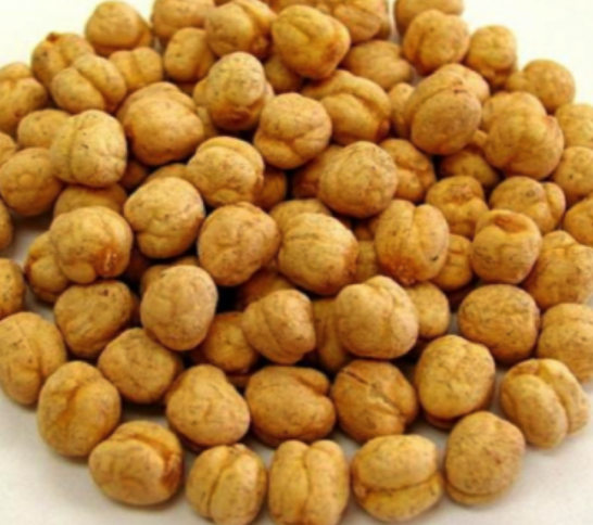 قضامة محمصة