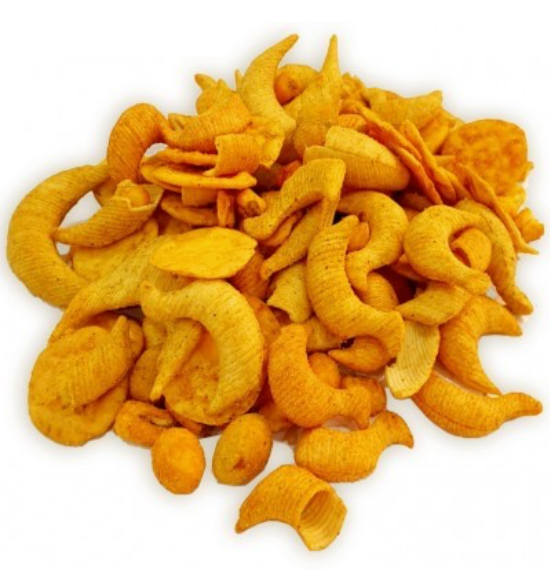 خلطة ناتشوز اكسترا