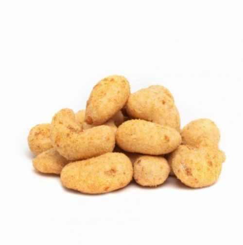 كاجو مدخن محمص