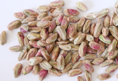 لب فستق أكبري