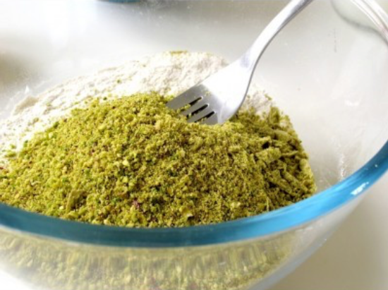 فستق كال ناعم