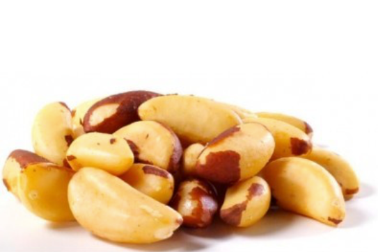 لوز برازيلي