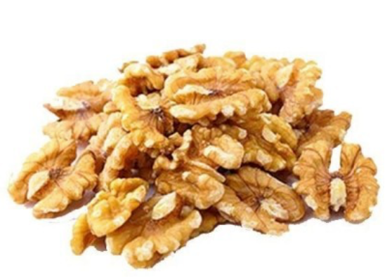 لب جوز امريكي