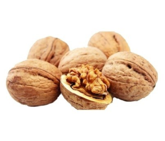 جوز تشيلي بالقشر