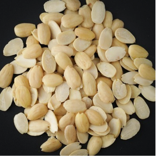 لوز أنصاف ( مفلوق )